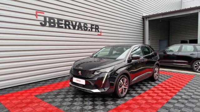 Peugeot 3008 Hybrid 225 E-Eat8 Active Pack