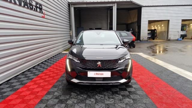 Peugeot 3008 image 9