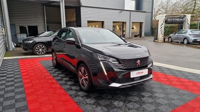 Peugeot 3008 image 7