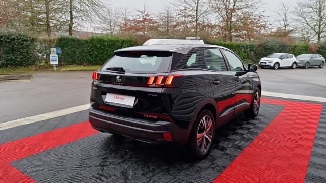 Peugeot 3008 image 5