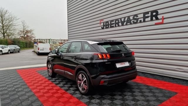 Peugeot 3008 image 8