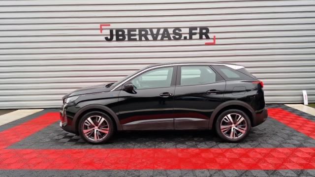 Peugeot 3008 image 4