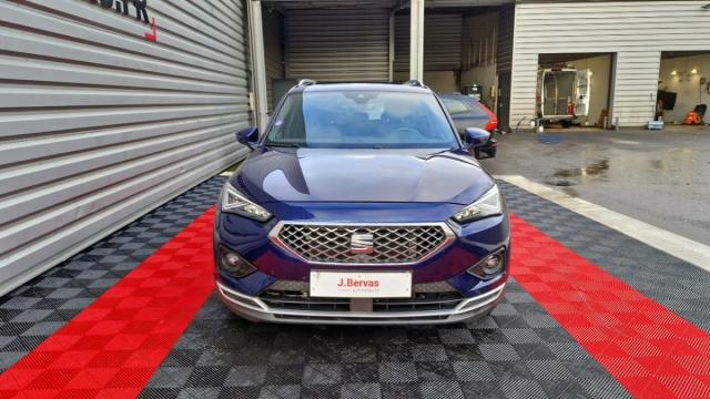 Seat Tarraco image 3