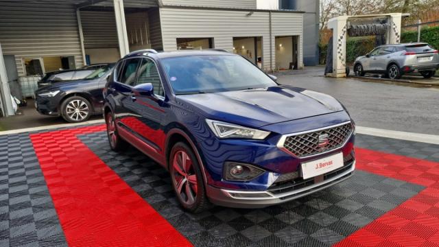 Seat Tarraco image 5