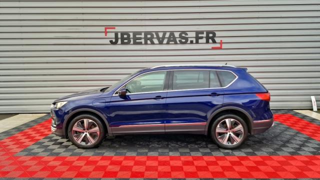 Seat Tarraco image 2