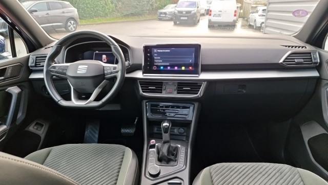 Seat Tarraco image 1