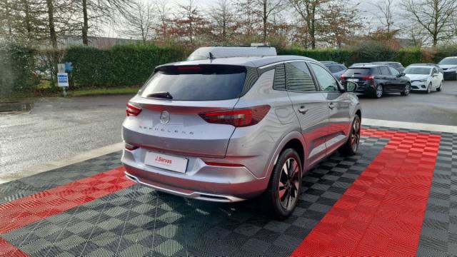 Opel Grandland image 6