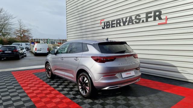 Opel Grandland image 9