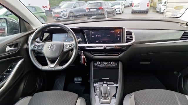 Opel Grandland image 8