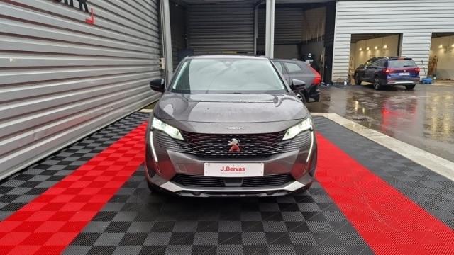 Peugeot 3008 image 7