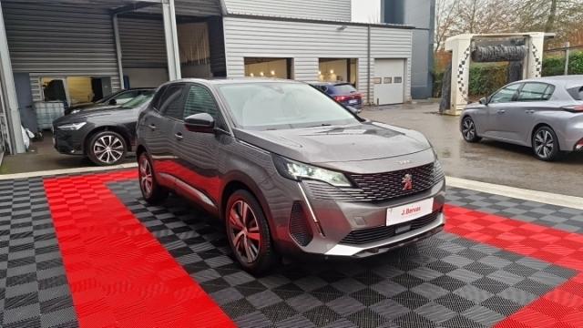 Peugeot 3008 image 3