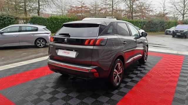 Peugeot 3008 image 1