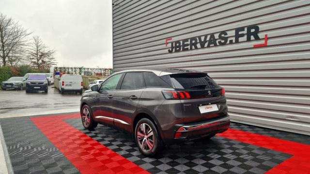 Peugeot 3008 image 8