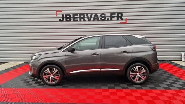 Peugeot 3008 image 4