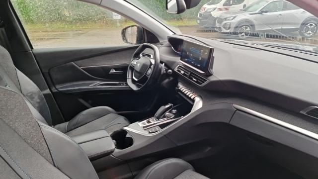 Peugeot 3008 image 5