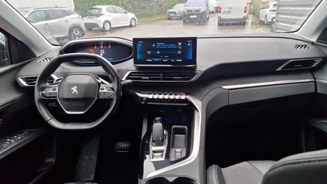 Peugeot 3008 image 6