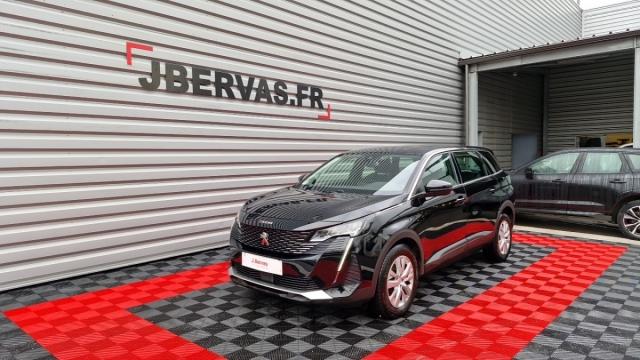 Peugeot 5008 Bluehdi 130ch Ss Eat8 Active Pack