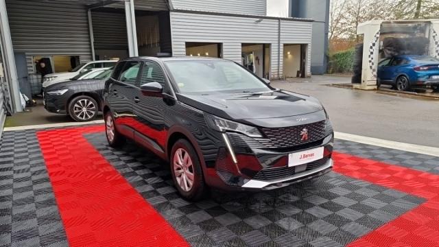 Peugeot 5008 image 4