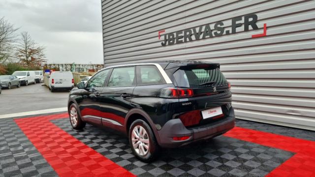 Peugeot 5008 image 3