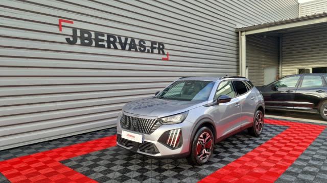 Peugeot 2008 Hybrid 145 E-Dcs6 Allure