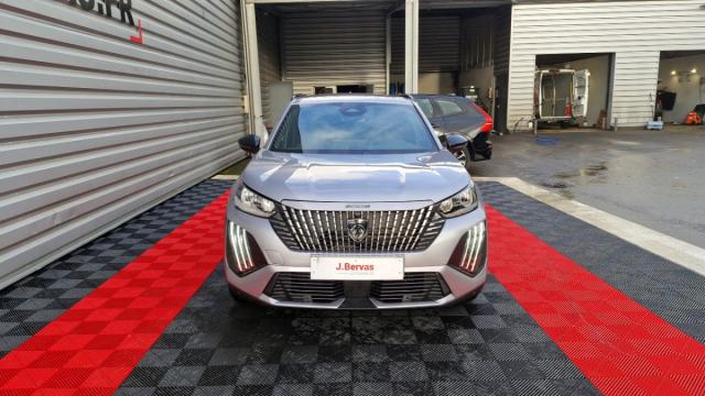 Peugeot 2008 image 9