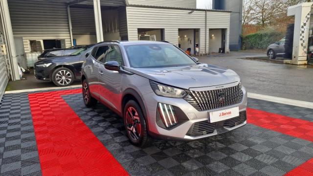 Peugeot 2008 image 6