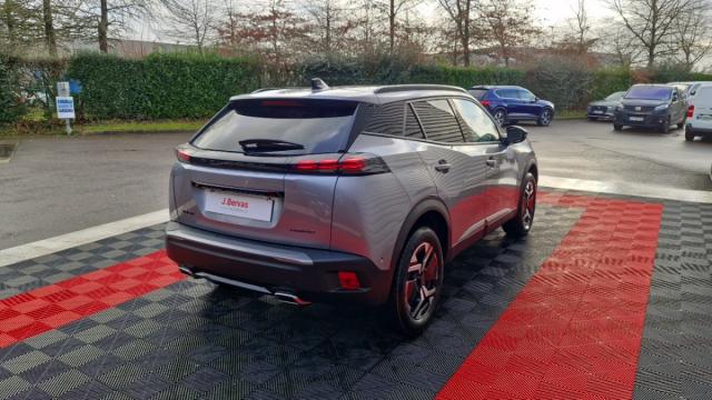 Peugeot 2008 image 7