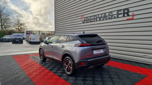 Peugeot 2008 image 8