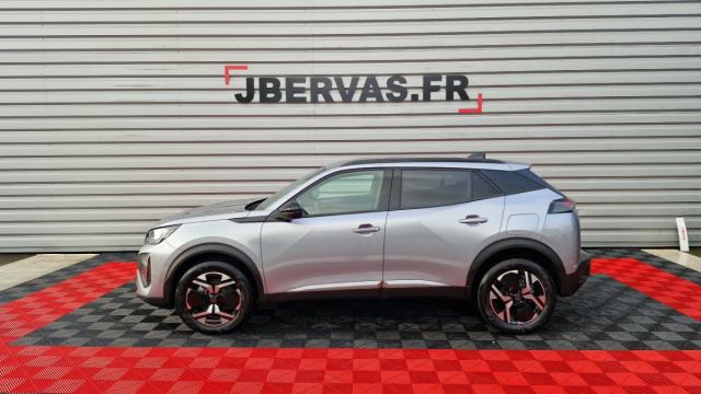 Peugeot 2008 image 2