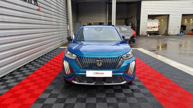 Peugeot 2008 image 5