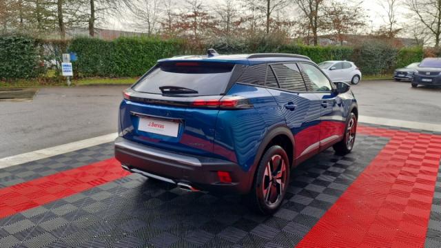 Peugeot 2008 image 6