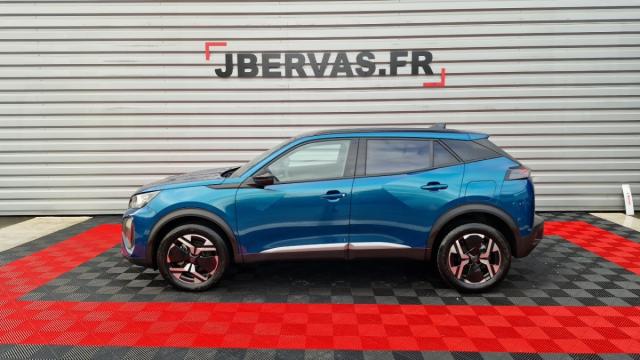 Peugeot 2008 image 8