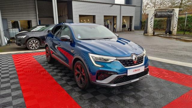 Renault Arkana image 4