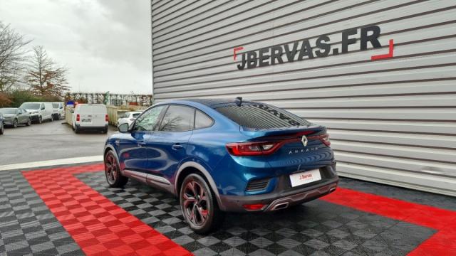 Renault Arkana image 3