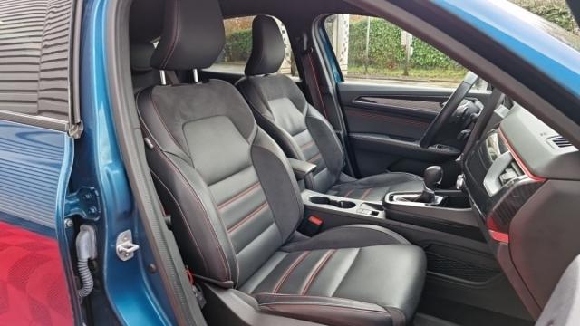 Renault Arkana image 5