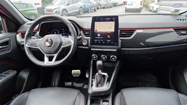 Renault Arkana image 6