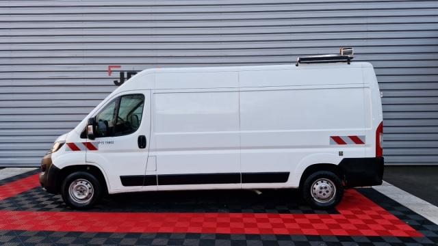Peugeot Boxer image 5