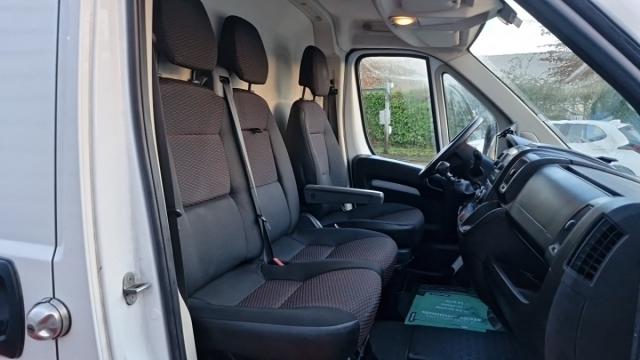 Peugeot Boxer image 6