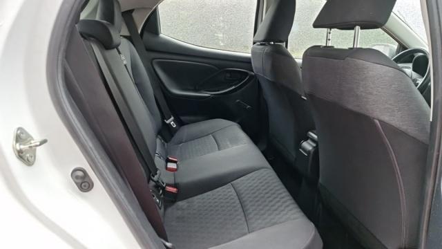 Toyota Yaris image 9