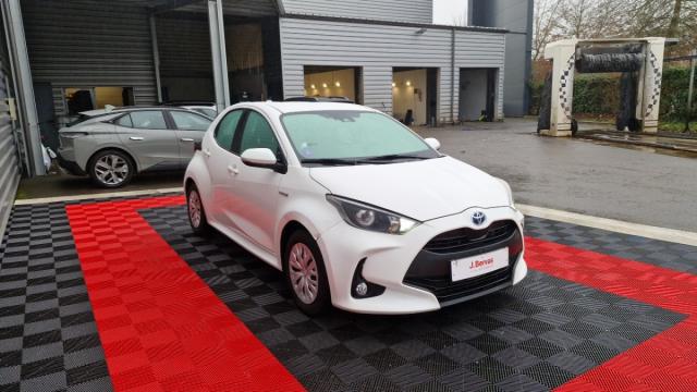 Toyota Yaris image 7