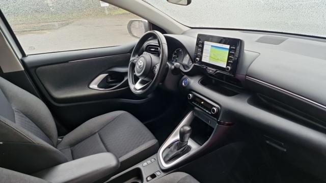 Toyota Yaris image 6