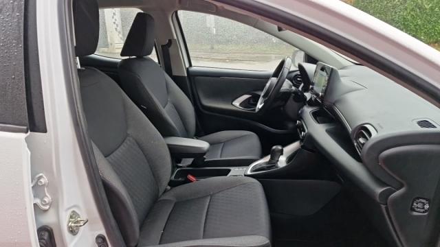 Toyota Yaris image 1