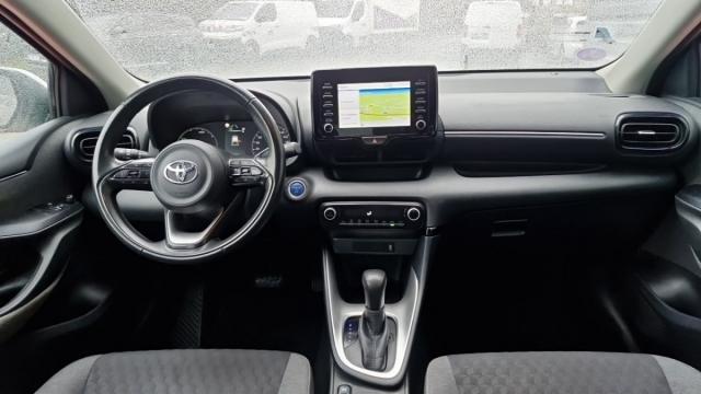 Toyota Yaris image 5