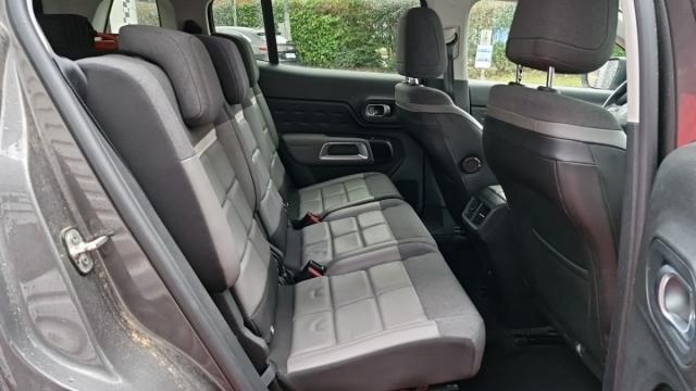 Citroen C5 Aircross image 8
