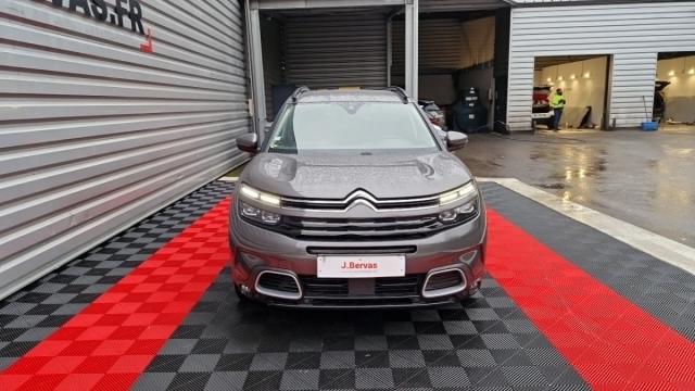 Citroen C5 Aircross image 2