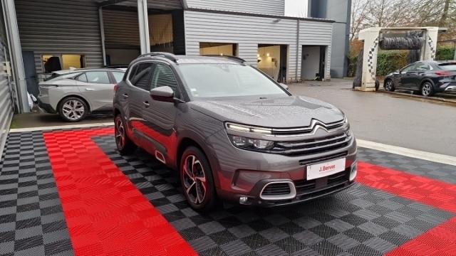 Citroen C5 Aircross image 7