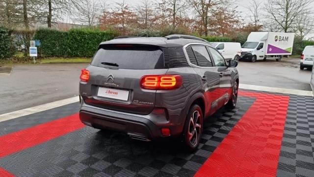 Citroen C5 Aircross image 1