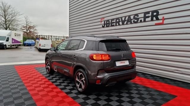 Citroen C5 Aircross image 6