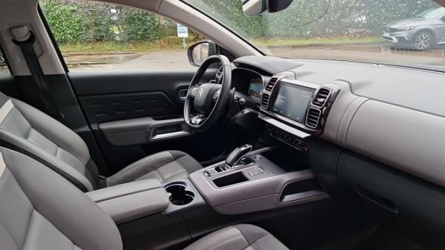 Citroen C5 Aircross image 3