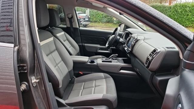 Citroen C5 Aircross image 9